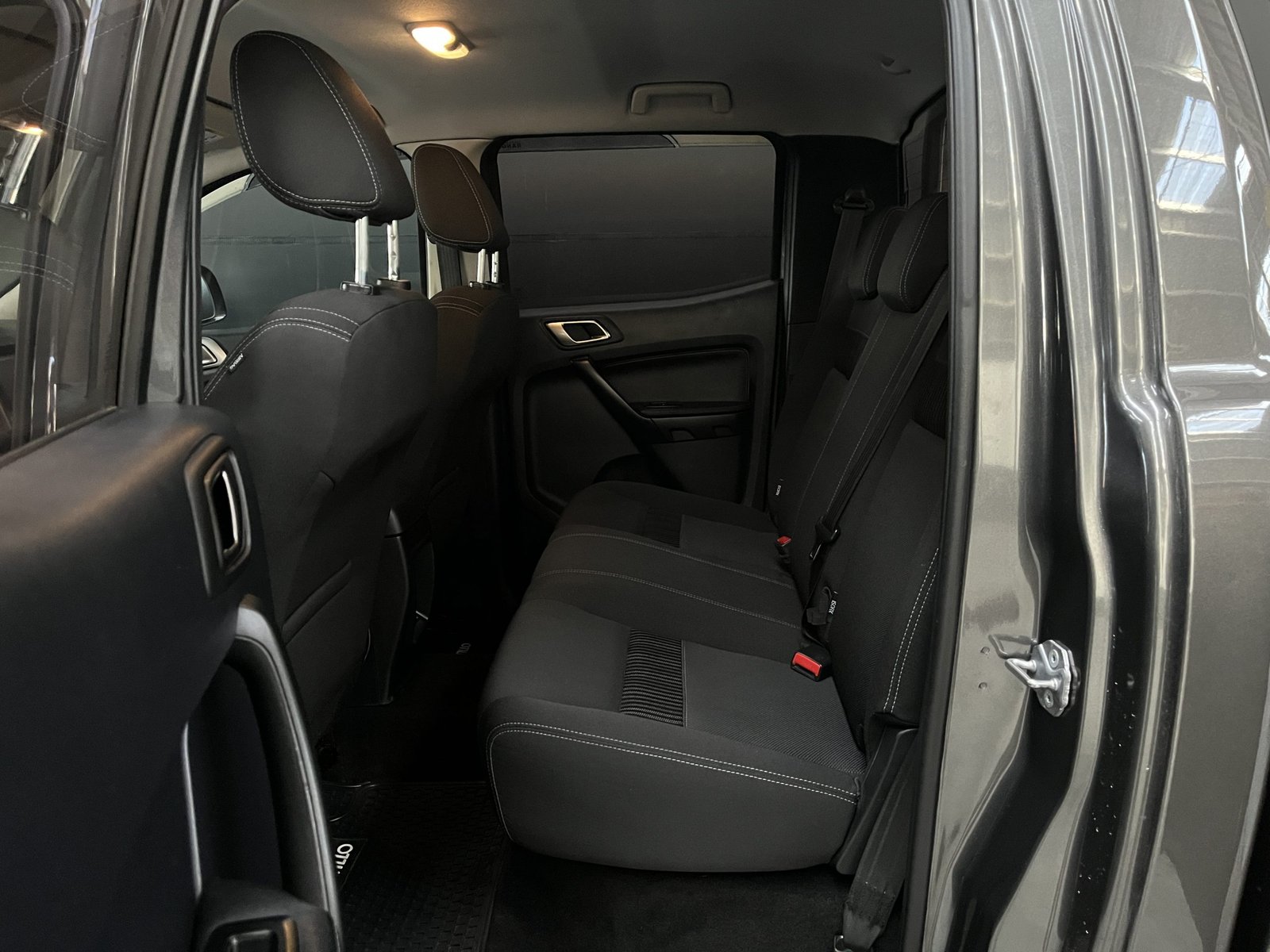 Ford RANGER 4X4 XLT 3.2 MT 2022 - Imagen 8 de 18