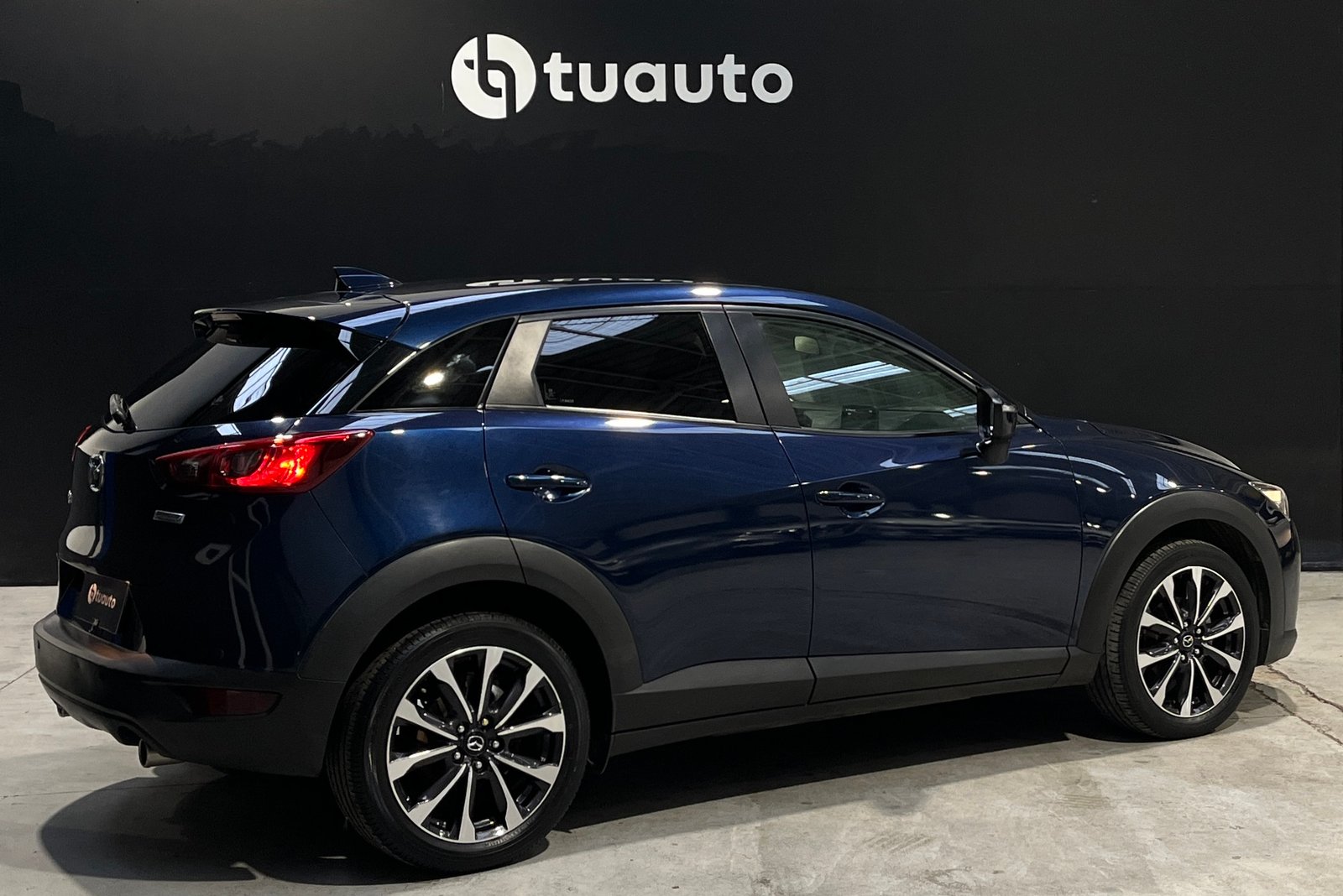 Mazda CX-3 2.0 AUT R 2019 - Foto 4 de 19