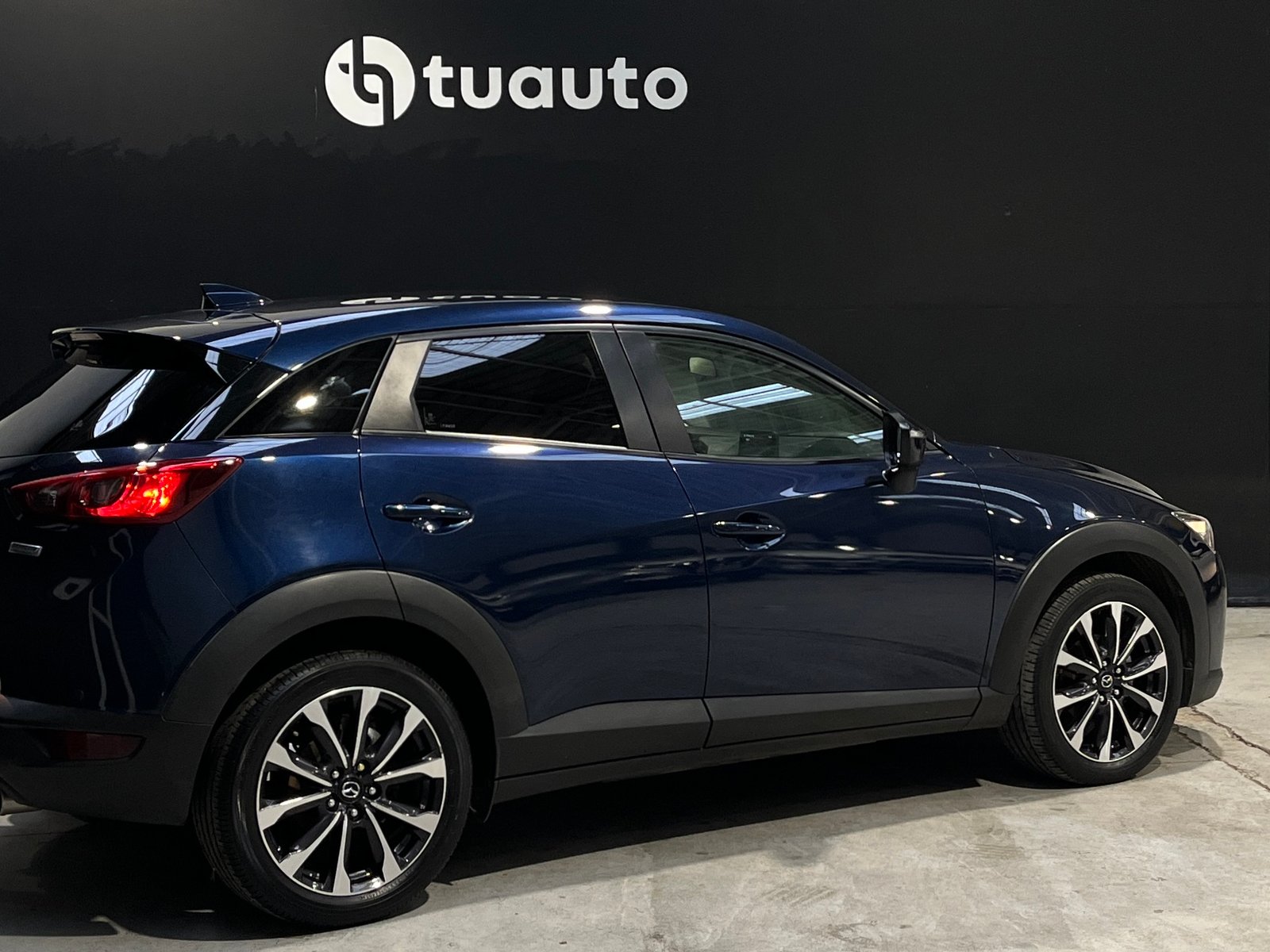 Mazda CX-3 2.0 AUT R 2019 - Foto 4 de 19