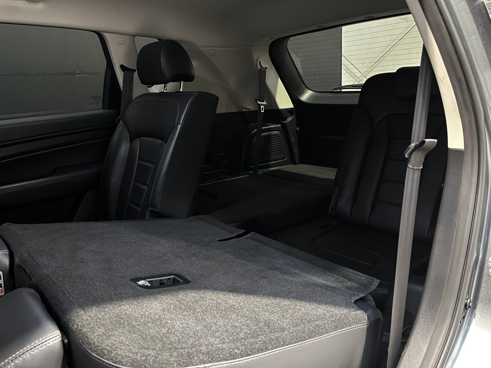 SsangYong REXTON LIMITED 4X4 2.2 AT 2021 - Imagen 14 de 19