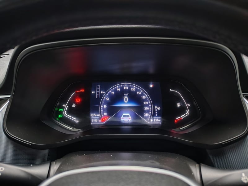 Renault ARKANA INTENS TECH 1.3 AUT 2023 - Imagen 19 de 19