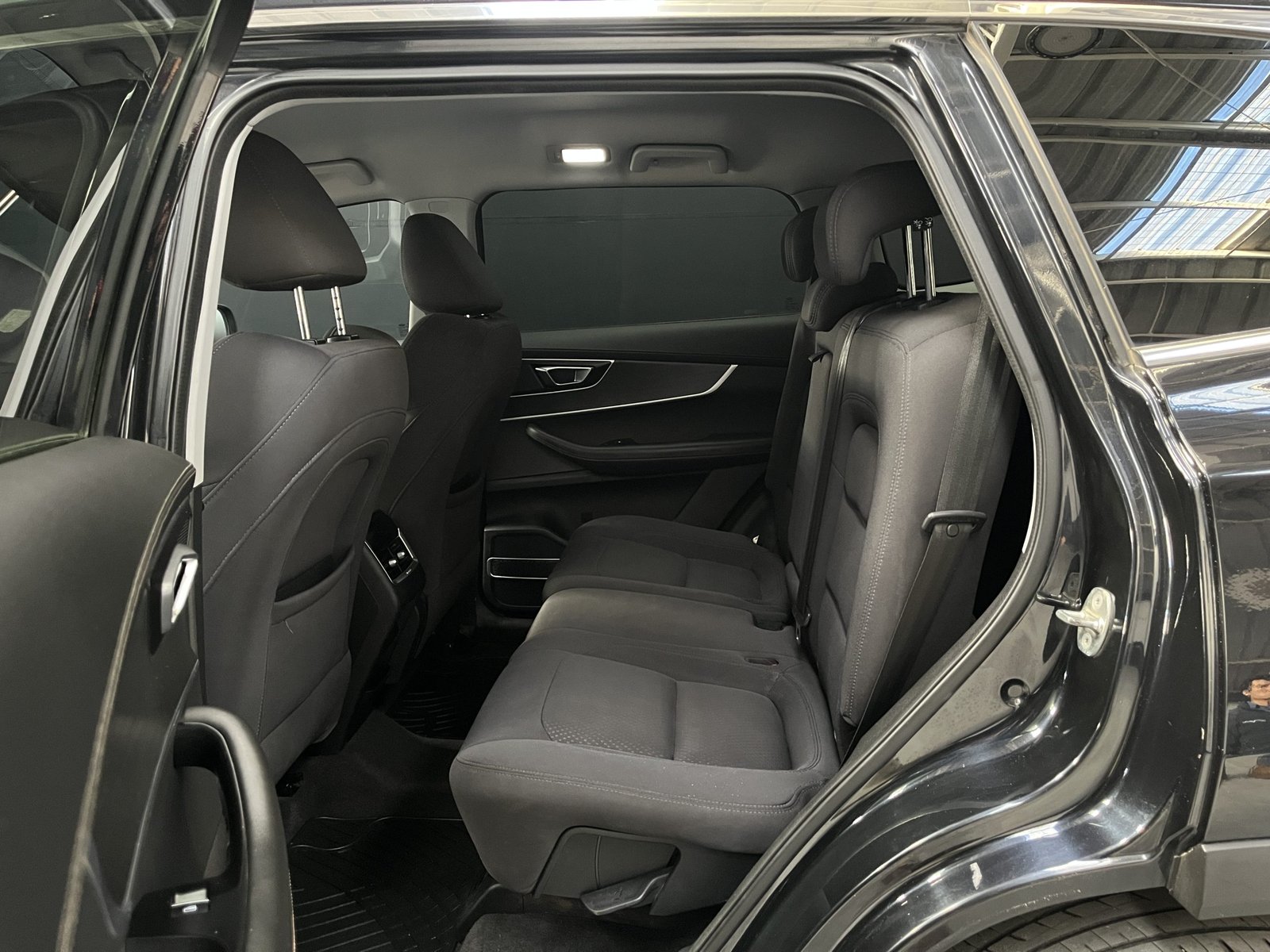 Chery TIGGO 8 1.5 GL MT 2021 - Imagen 10 de 18