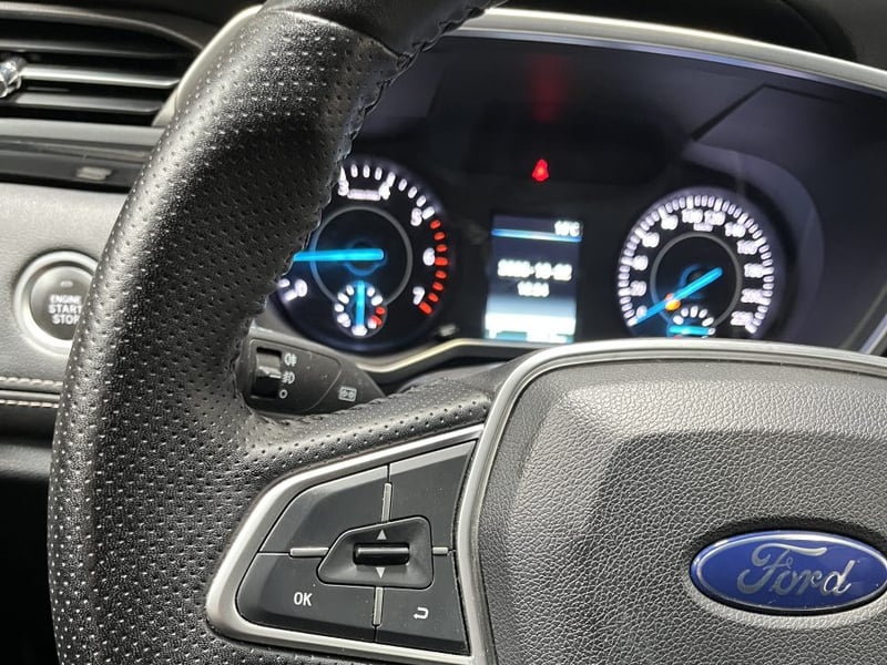 Ford TERRITORY 1.5 AUT TREND 2021 - Imagen 18 de 18