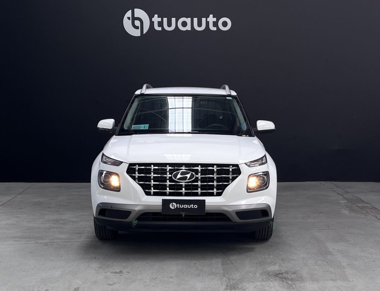 Hyundai Venue Qx Value Mt 1.6 2023