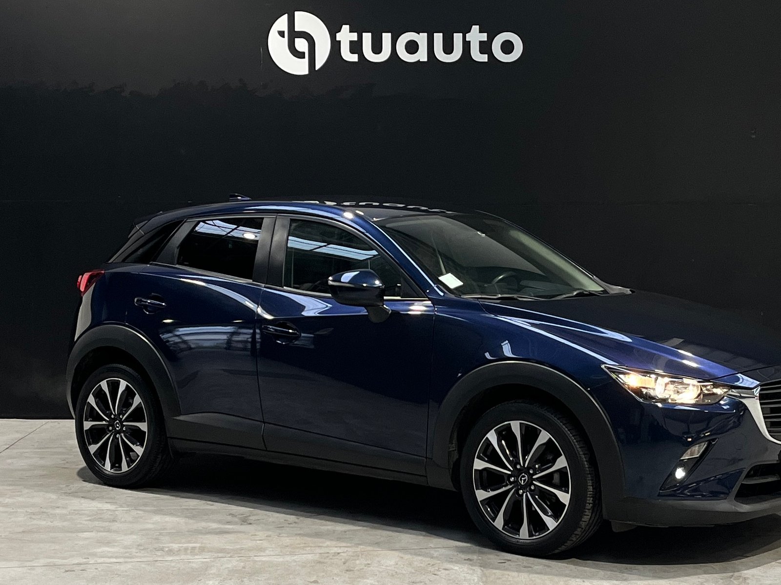 Mazda CX-3 2.0 AUT R 2019 - Foto 2 de 19
