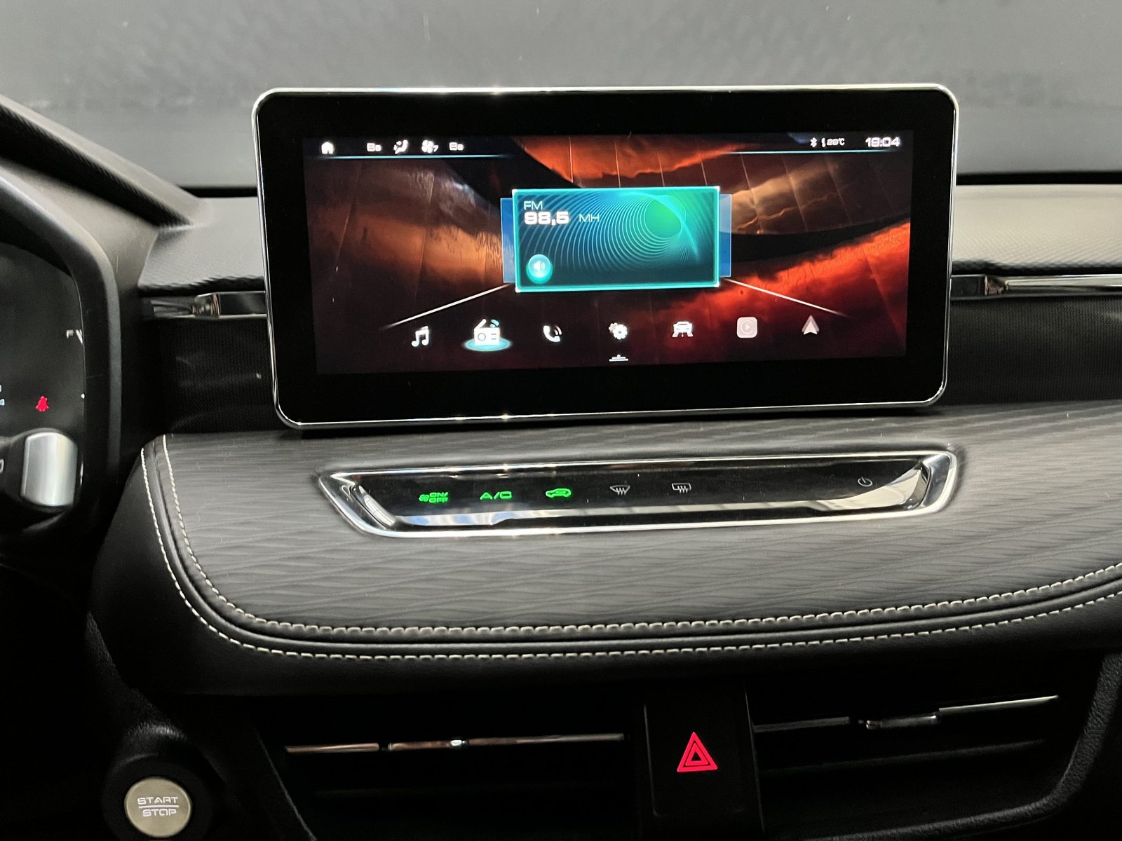 Haval JOLION ELITE 1.5 AUT 2022 - Imagen 18 de 20