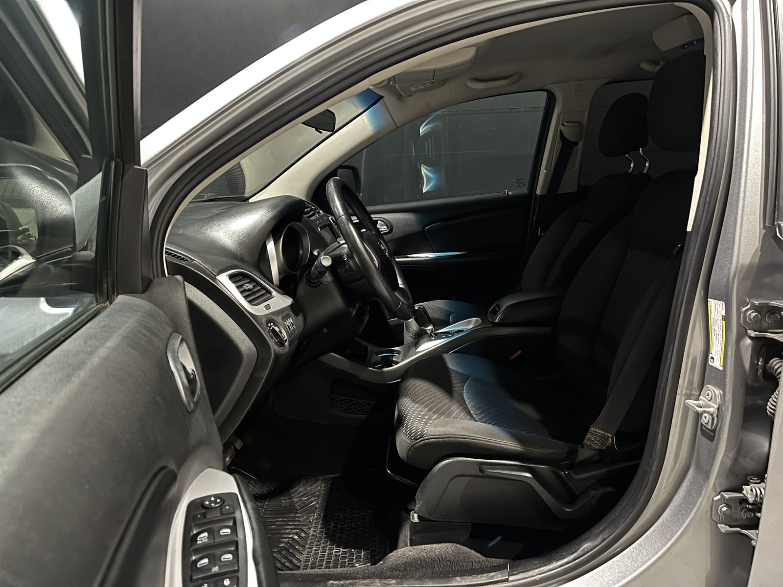 Dodge JOURNEY 2.4 AUT 2018 - Imagen 15 de 17