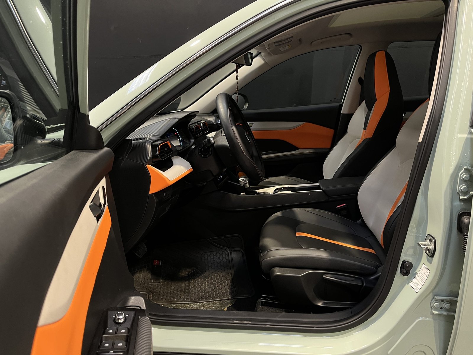 Dongfeng AEOLUS GS CROSS 1.5 AUT 2025 - Imagen 9 de 19
