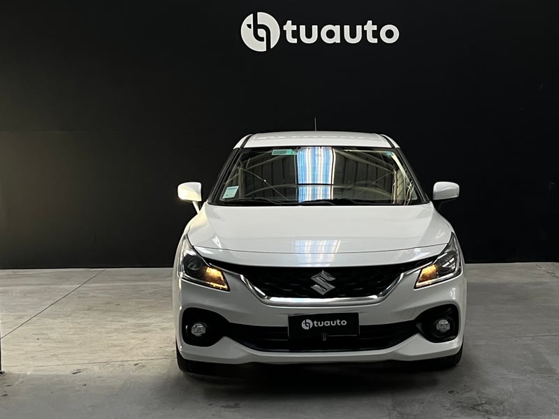 Suzuki BALENO GLS MT 1.5 2024
