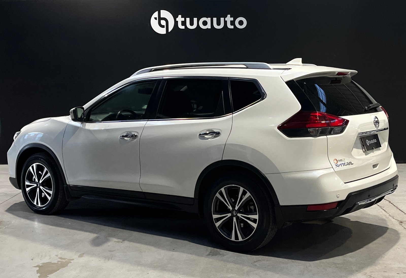 Nissan X-TRAIL ADVANCE CVT 2.5 AT 2023 - Imagen 6 de 20