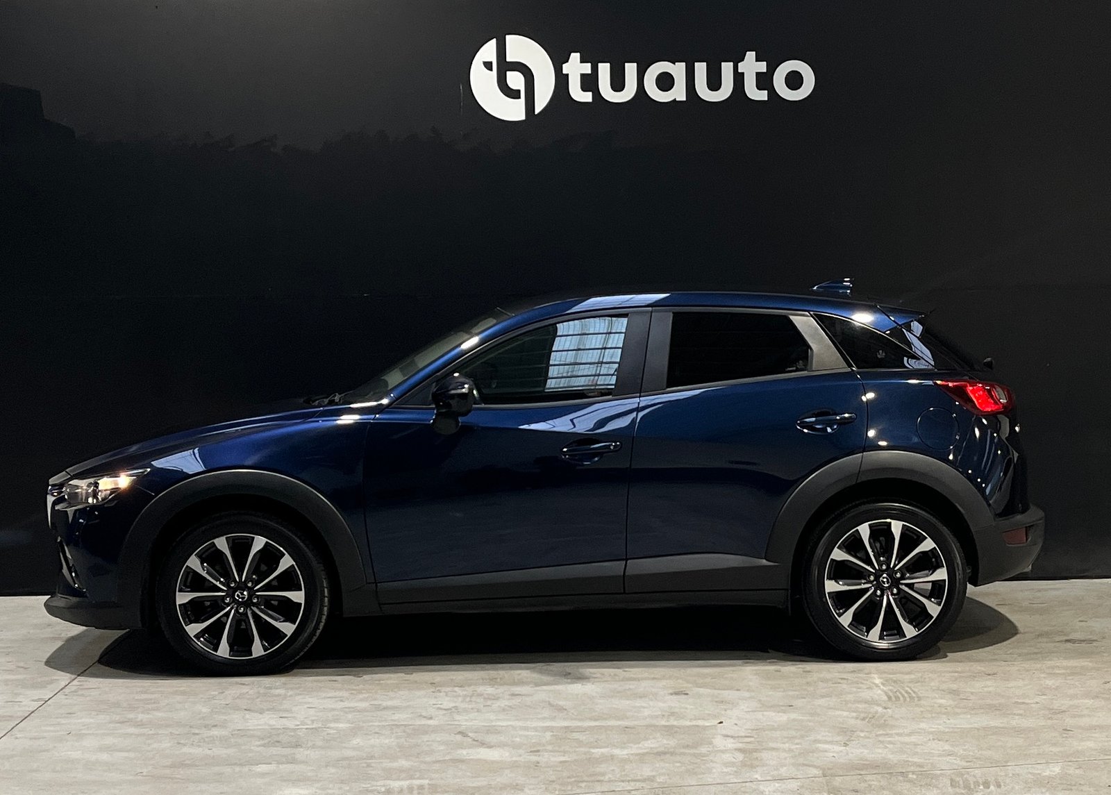 Mazda CX-3 2.0 AUT R 2019 - Imagen 7 de 19