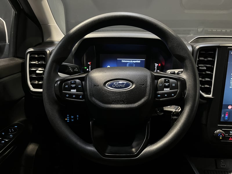 Ford RANGER XLS TM 4X4 2.0 2024 - Imagen 14 de 19