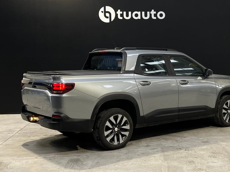 Chevrolet MONTANA 1.2T LT MT R 2025 - Imagen 4 de 19