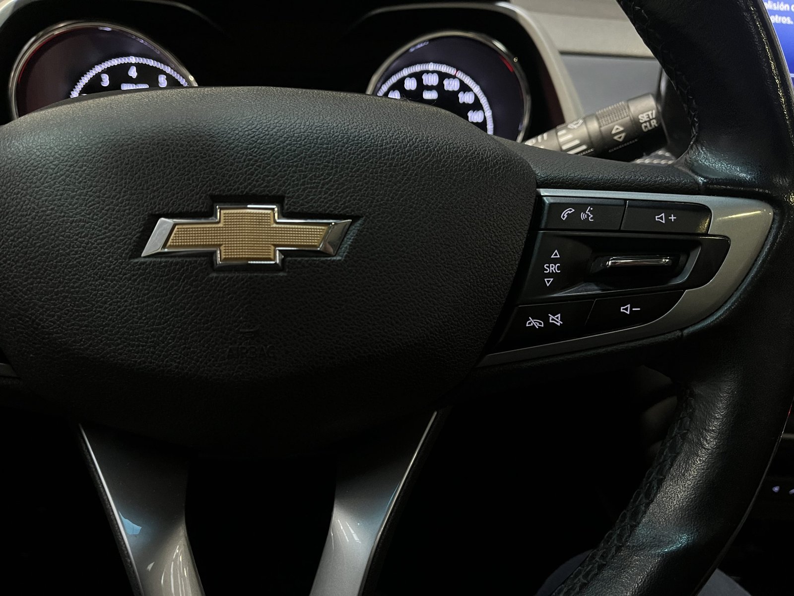 Chevrolet TRACKER PREMIER 1.2T AUT 2021 - Imagen 20 de 20