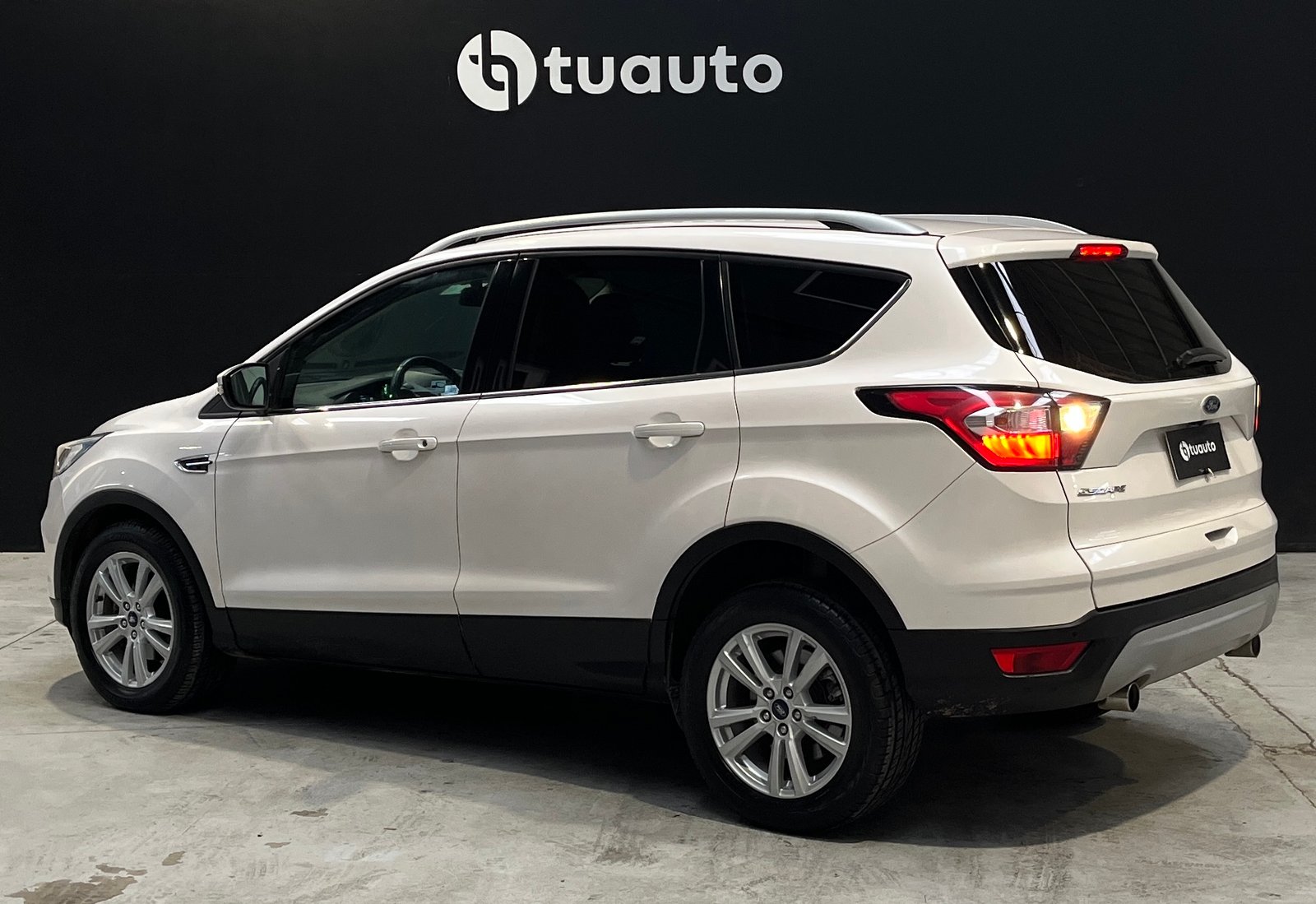 Ford ESCAPE 2.5 AUT 2020 - Imagen 6 de 19