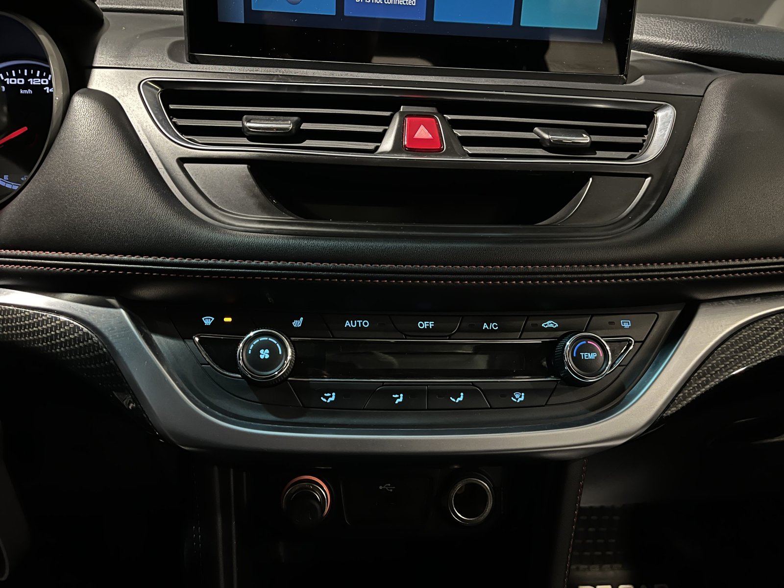 JAC JS3 ADVANCE MT HB 1.6 2022 - Imagen 19 de 20