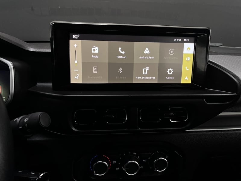 Citroën CITROEN C3 AIRCROSS HB 1.6 MT FEEL PACK 2026 - Imagen 17 de 18