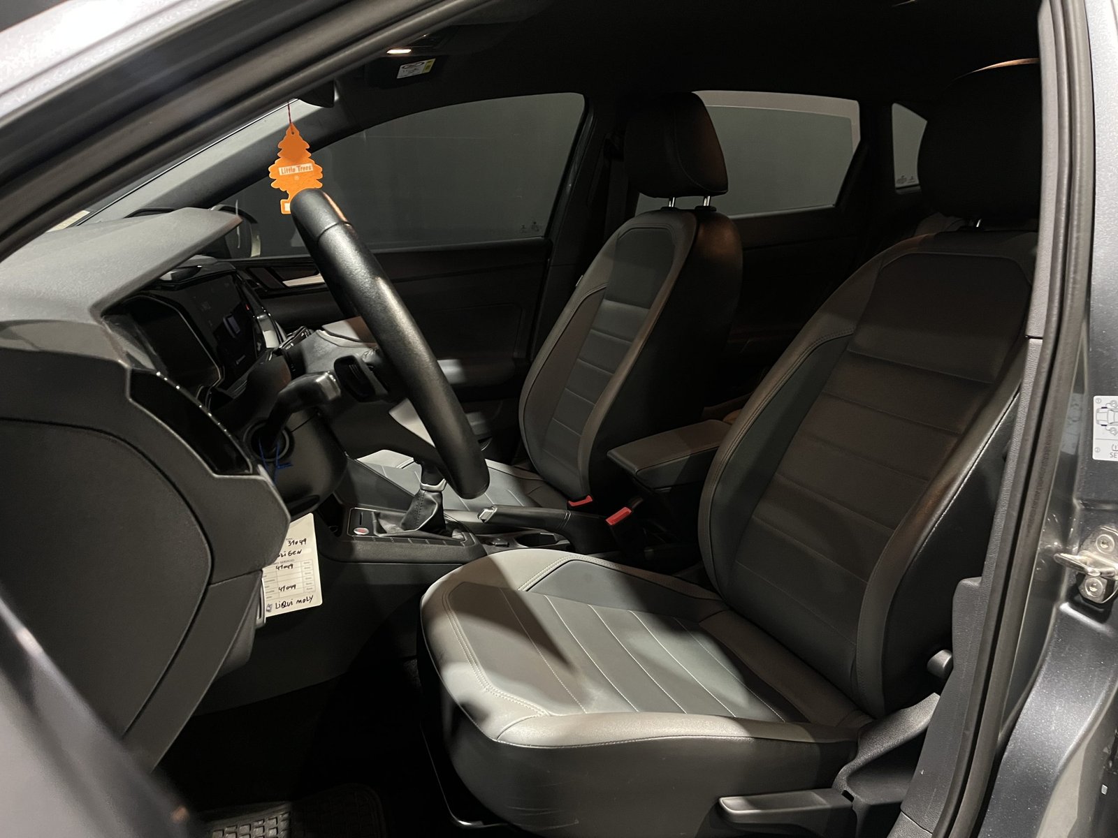 VOLKSWAGEN NIVUS TSI 1.0 AUT HIGHLINE 2023 - Imagen 18 de 18