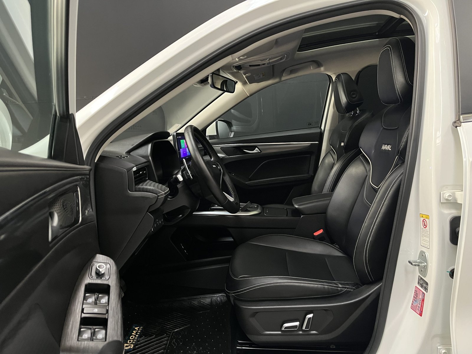 Haval JOLION DELUXE DCT 1.5 AUT 2023 - Imagen 17 de 19