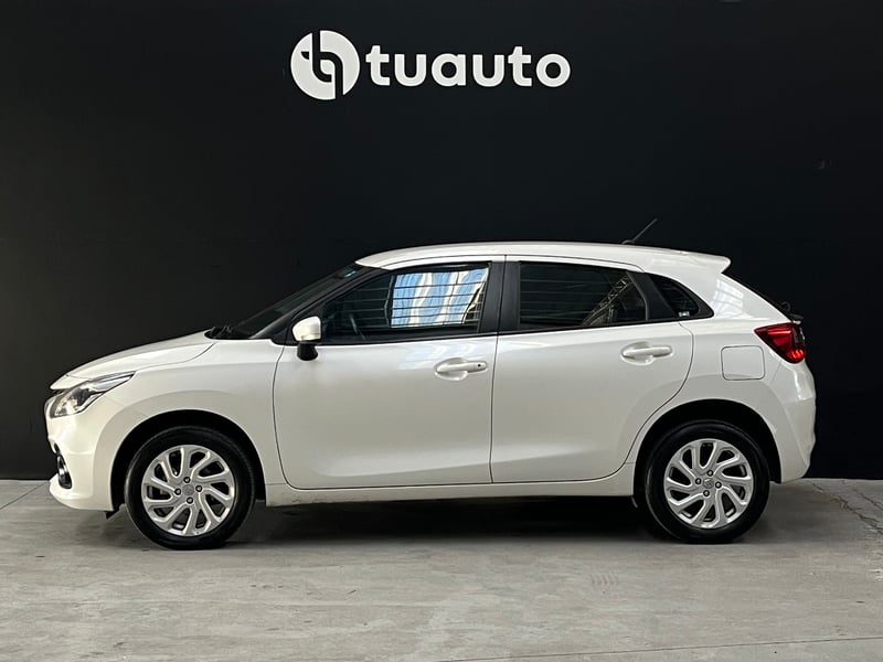Suzuki BALENO GLS MT 1.5 2024 - Imagen 7 de 18