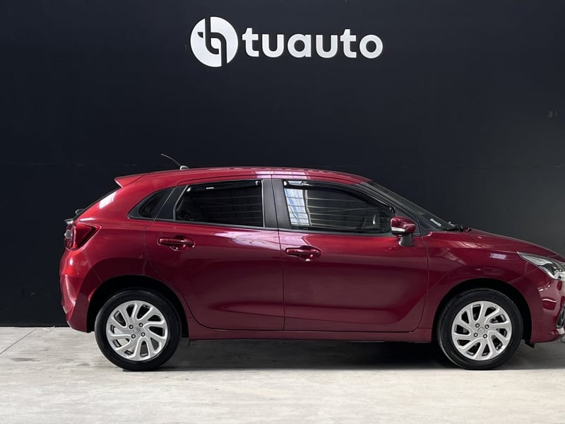 Suzuki BALENO GLS HB 1.5 2023 - Imagen 3 de 17