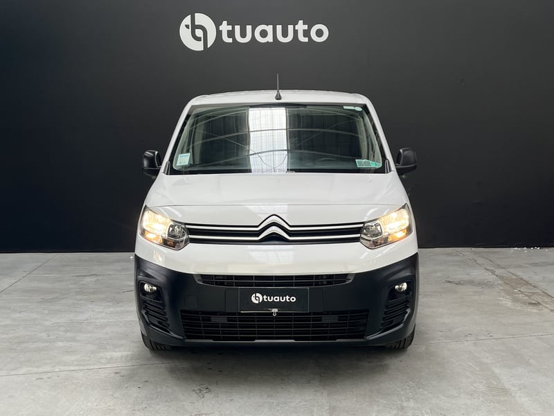 Citroën CITROEN BERLINGO 1.5 HDI MT 2025