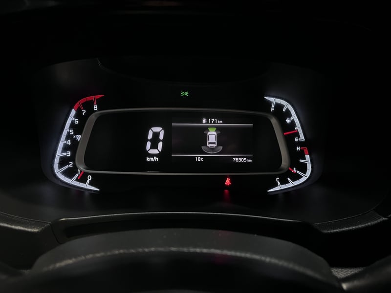 Kia SONET EX 1.5 MT 2022 - Imagen 17 de 19