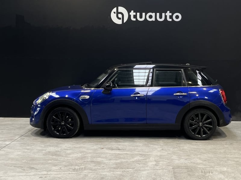 Mini COOPER S HB DOHC 2.0 AUT 2020 - Imagen 7 de 19