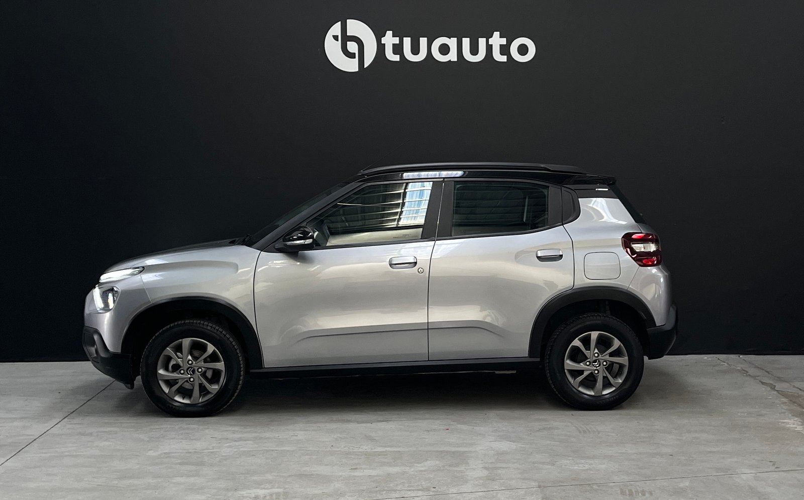 Citroën CITROEN C3 PURETECH 4X2 1.2 2023 - Imagen 7 de 18