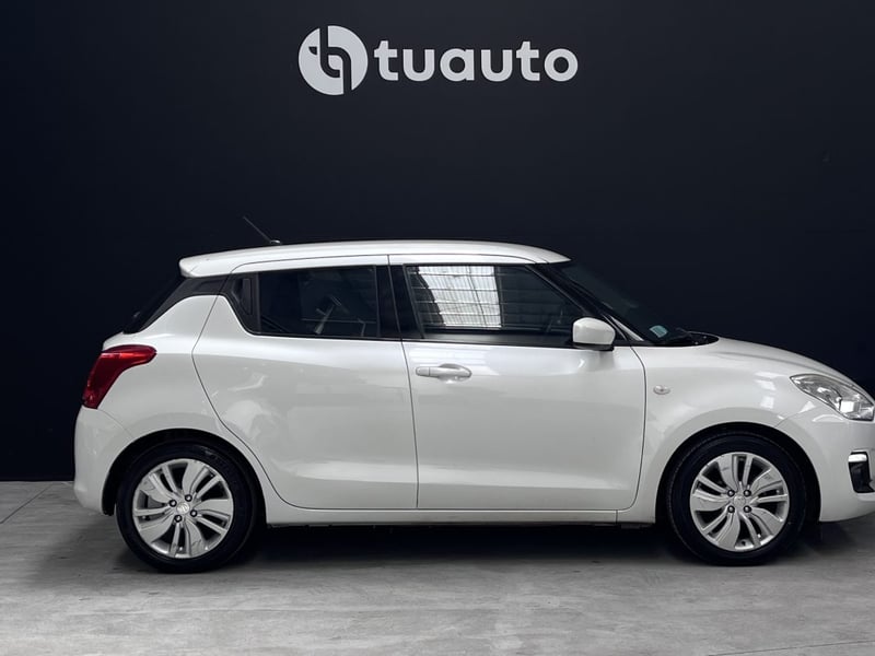 Suzuki SWIFT GLS HB 1.2 AUT 2019 - Imagen 3 de 16