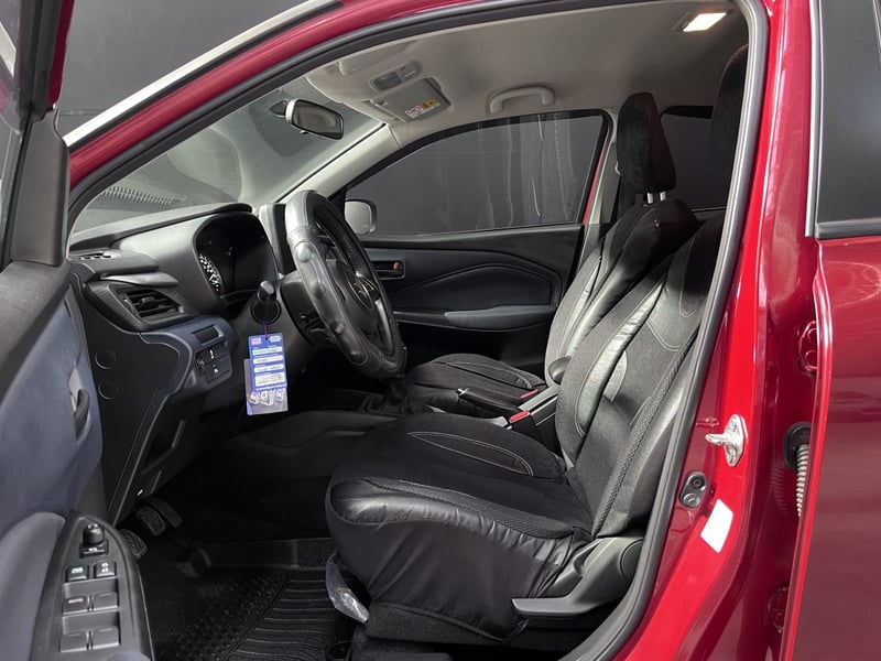 Suzuki BALENO GLS HB 1.5 2023 - Imagen 9 de 17