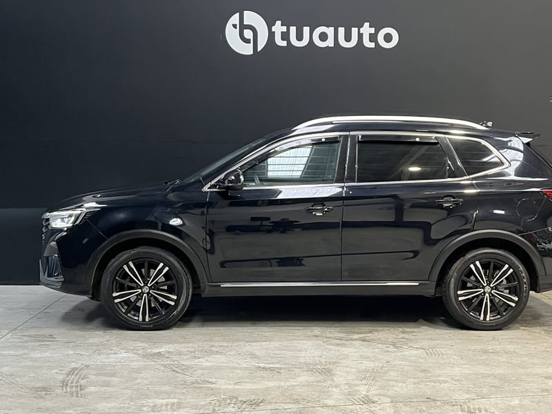 MG RX-5 MT COM 1.5 2024 - Imagen 7 de 16