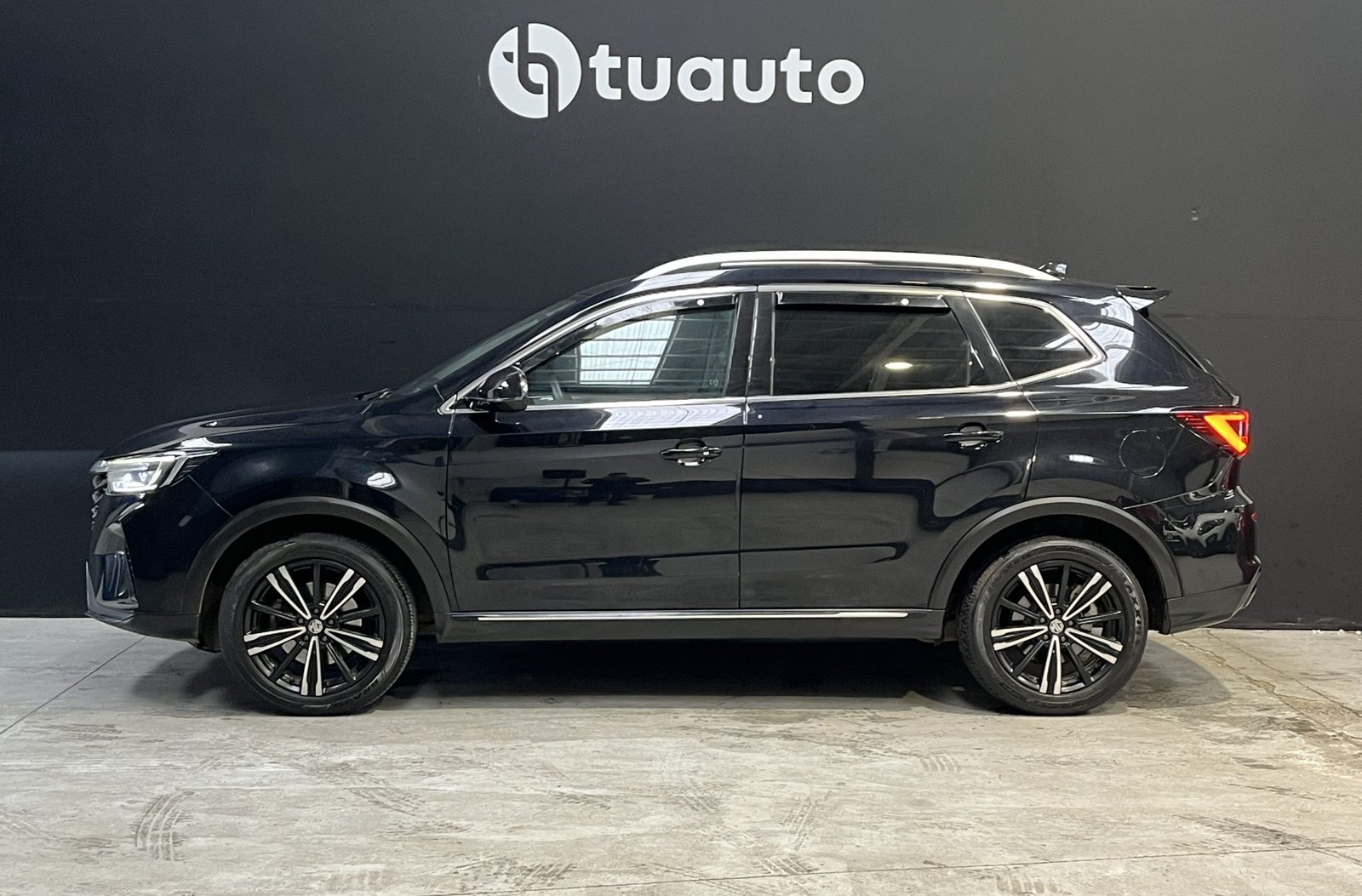 MG RX-5 MT COM 1.5 2024 - Imagen 7 de 16