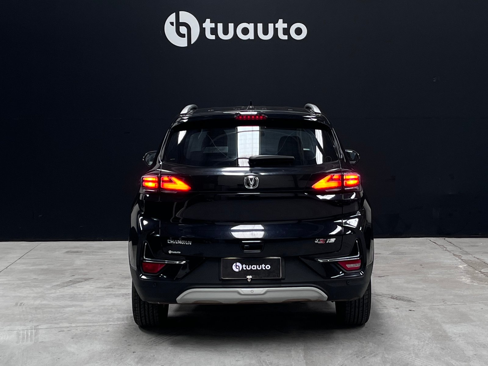 Changan CS15 HB 4X2 1.5 COM 2025 - Foto 5 de 19