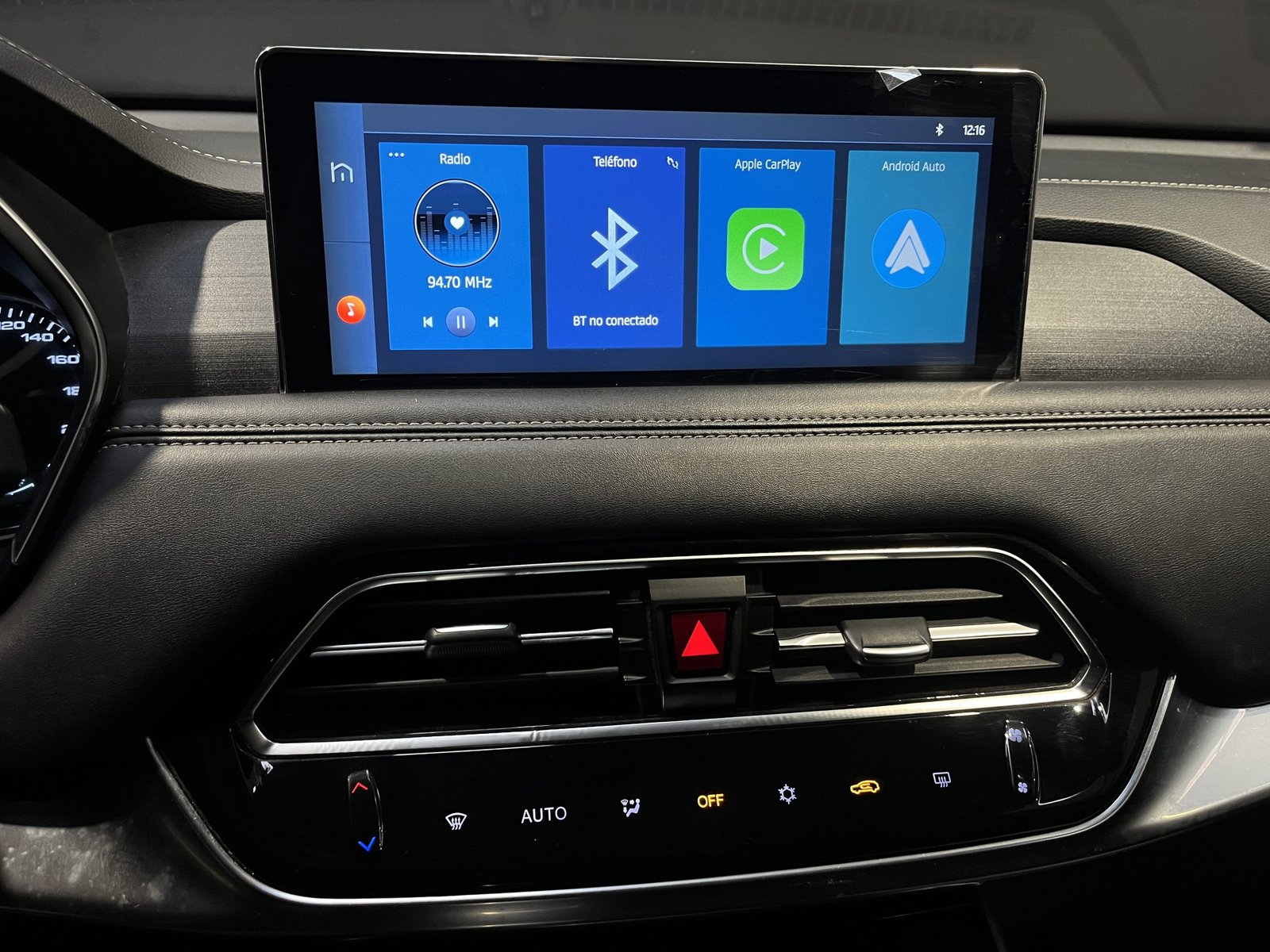 JAC JS8 LUXURY 1.5 AUT 2023 - Imagen 14 de 19