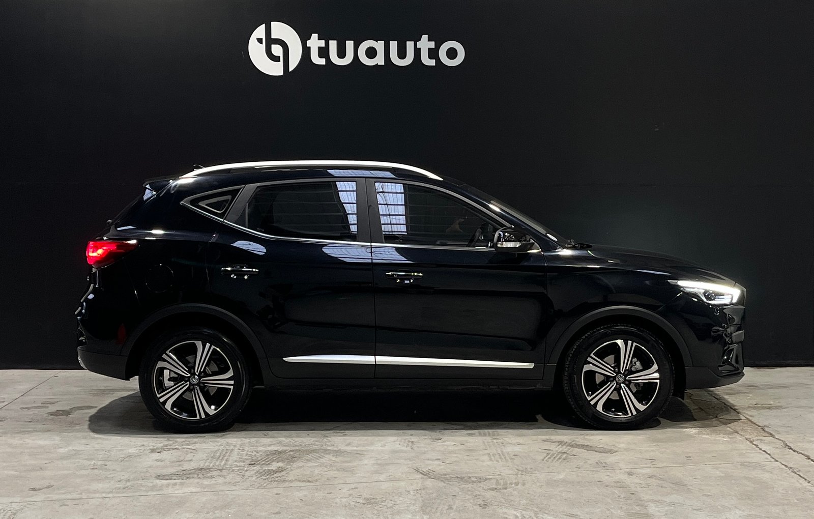 MG ZX CVT 1.5 AUT 2024 - Imagen 3 de 19