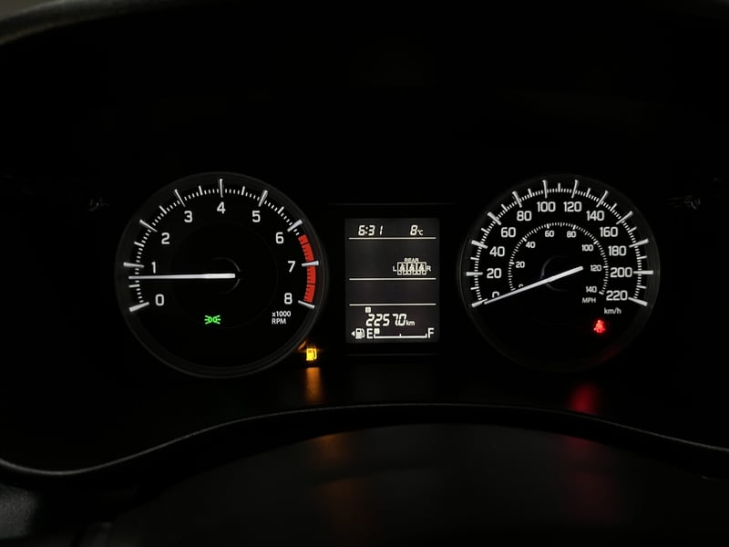 Suzuki BALENO GLS MT 1.5 2024 - Imagen 15 de 18