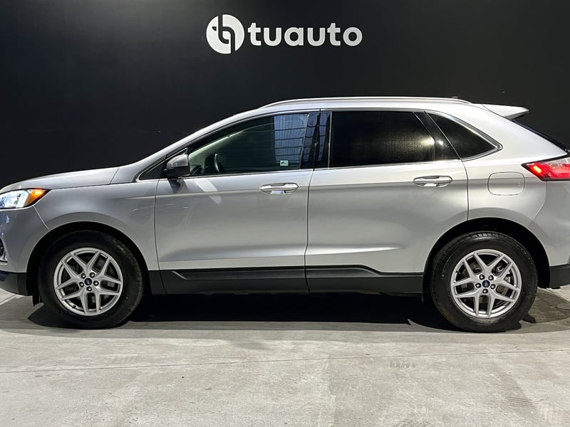 Ford EDGE SEL 2.0 AUT 2022 - Imagen 7 de 16