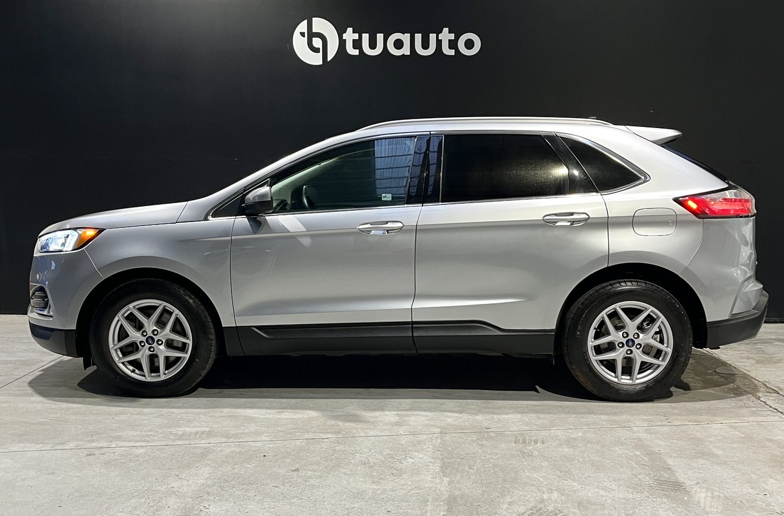 Ford EDGE SEL 2.0 AUT 2022 - Imagen 7 de 16