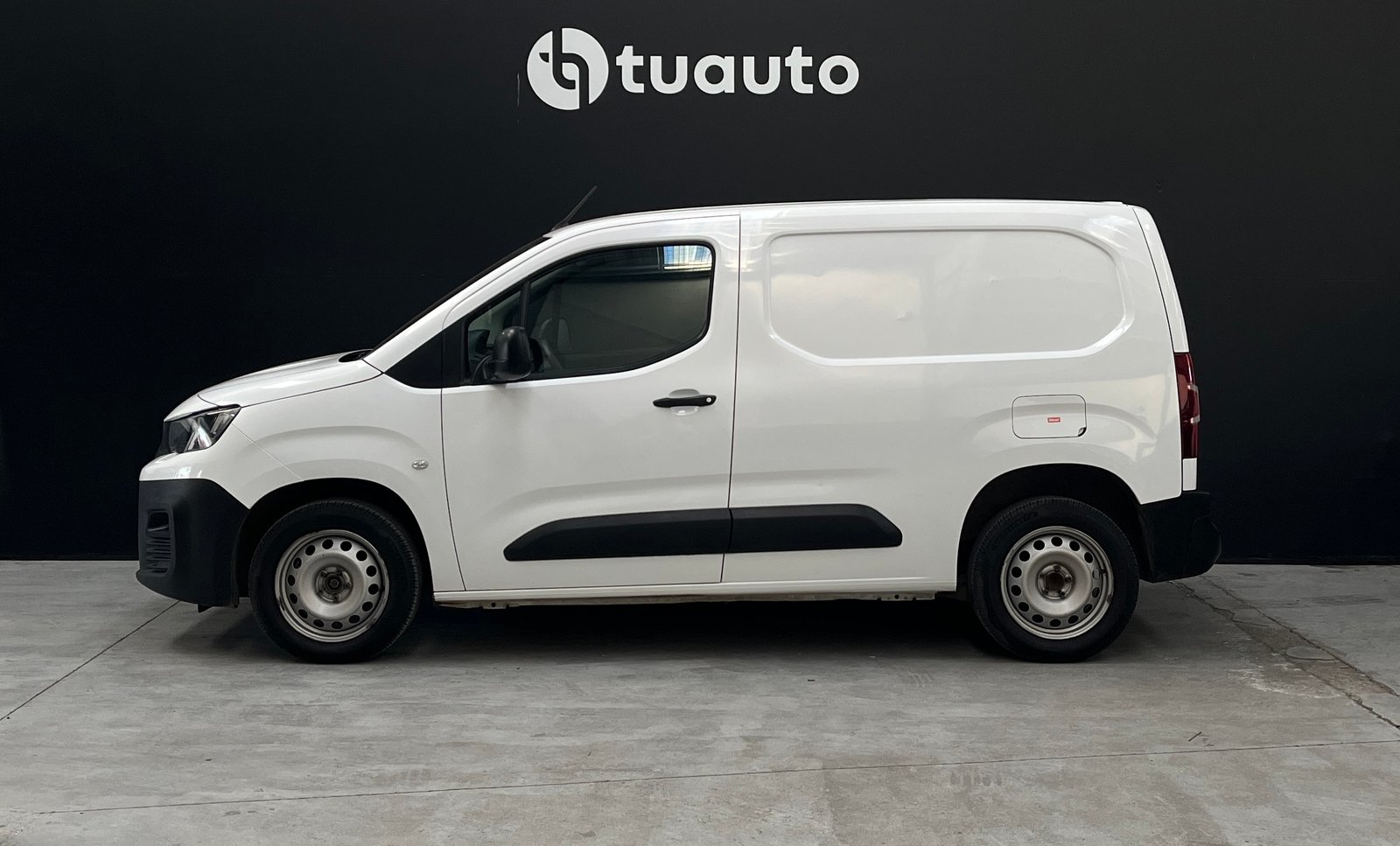 PEUGEOT PARTNER HDI 92 L1 1.6 2021 - Imagen 7 de 16