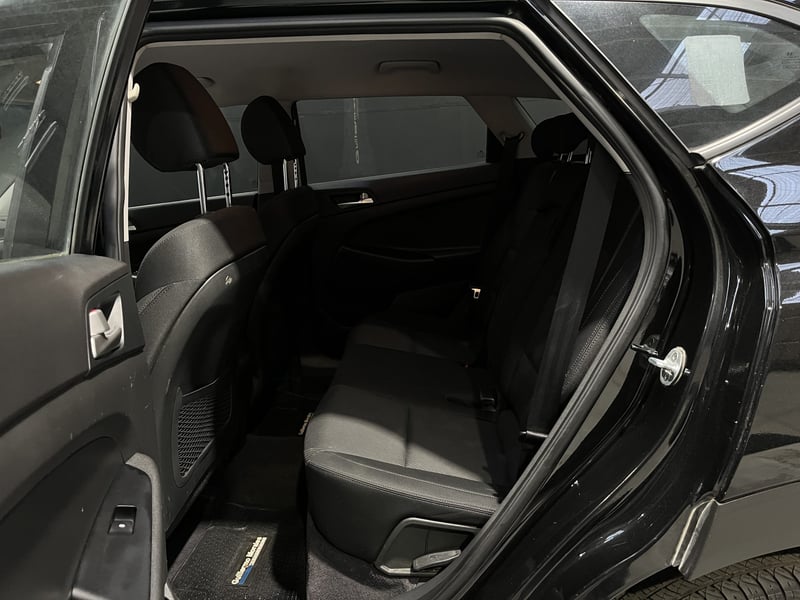 Hyundai TUCSON TL 4X4 2.0 PLUS 2019 - Imagen 10 de 18
