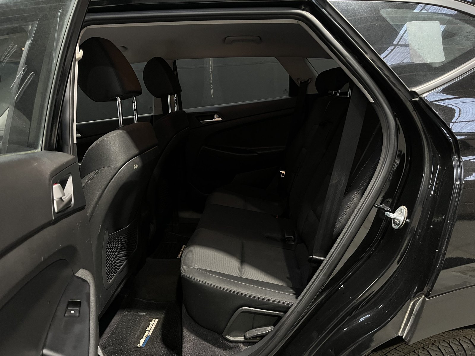 Hyundai TUCSON TL 4X4 2.0 PLUS 2019 - Imagen 10 de 18