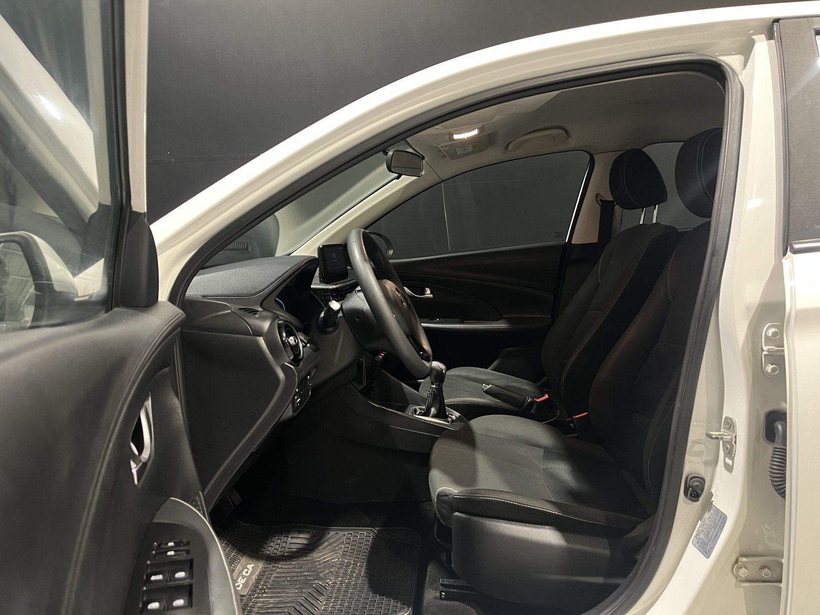 CHANGAN ALSVIN COMFORT MT 2022 - Imagen 19 de 19