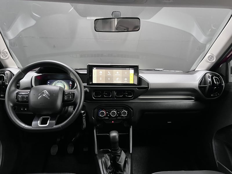 Citroën CITROEN C3 AIRCROSS HB 1.6 MT FEEL PACK 2026 - Imagen 12 de 18