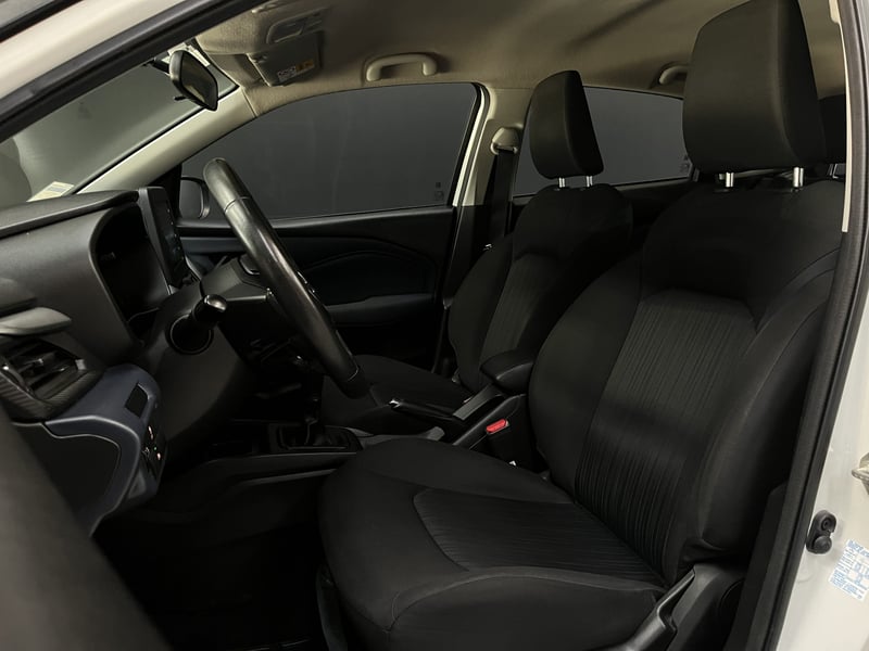 Suzuki BALENO GLS MT 1.5 2024 - Imagen 11 de 18