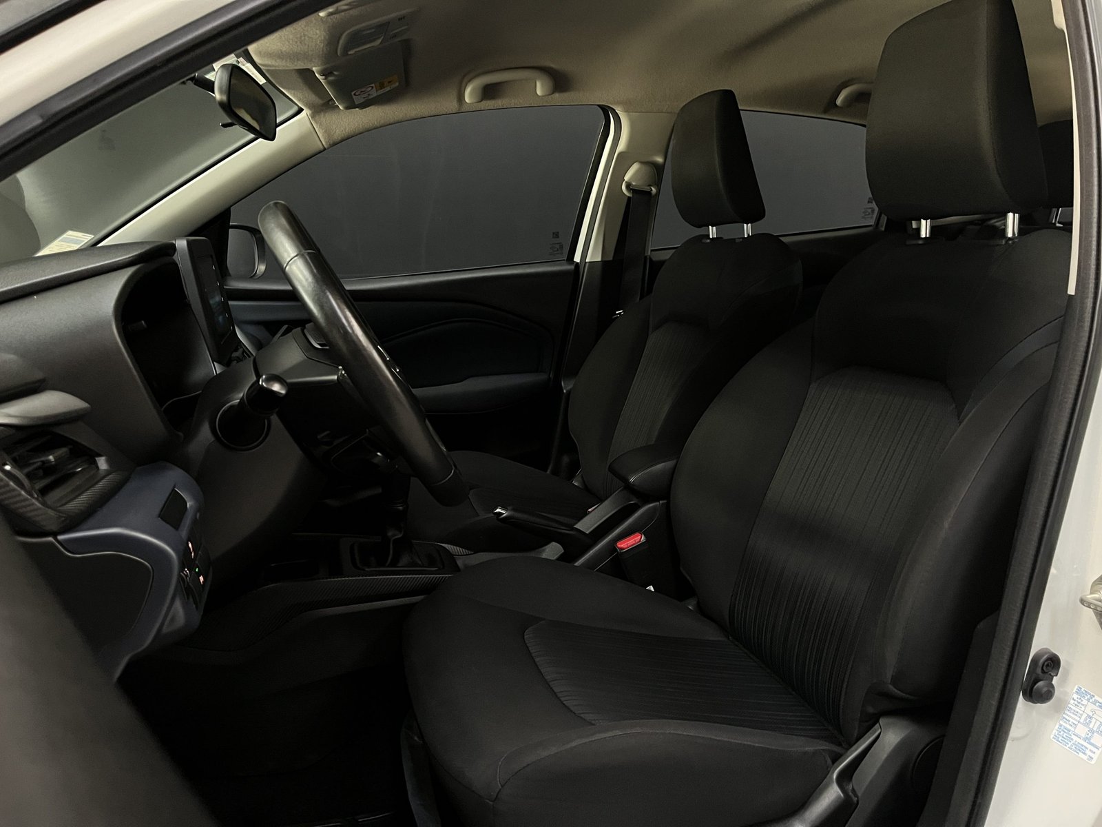 Suzuki BALENO GLS MT 1.5 2024 - Imagen 11 de 18