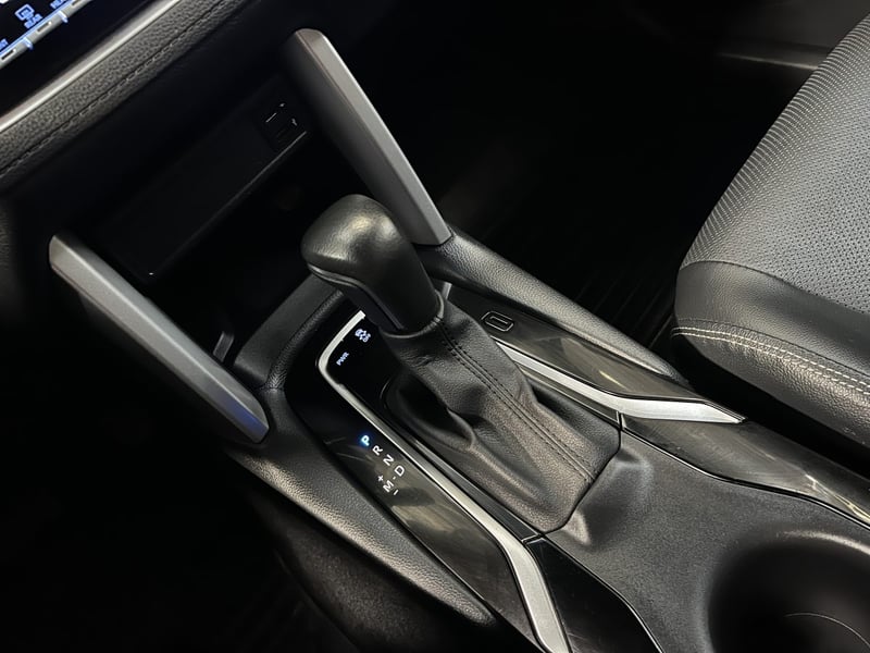 Toyota COROLLA CROSS SEG CVT 2.0 AUT 2022 - Imagen 15 de 16
