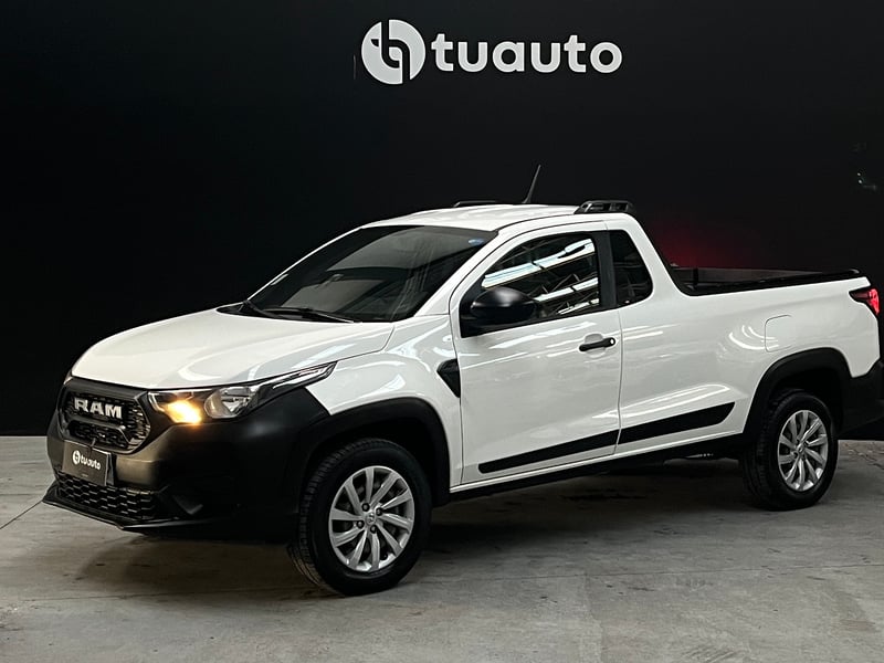 RAM 700 SLT 1.4 MT 2022 - Imagen 8 de 18