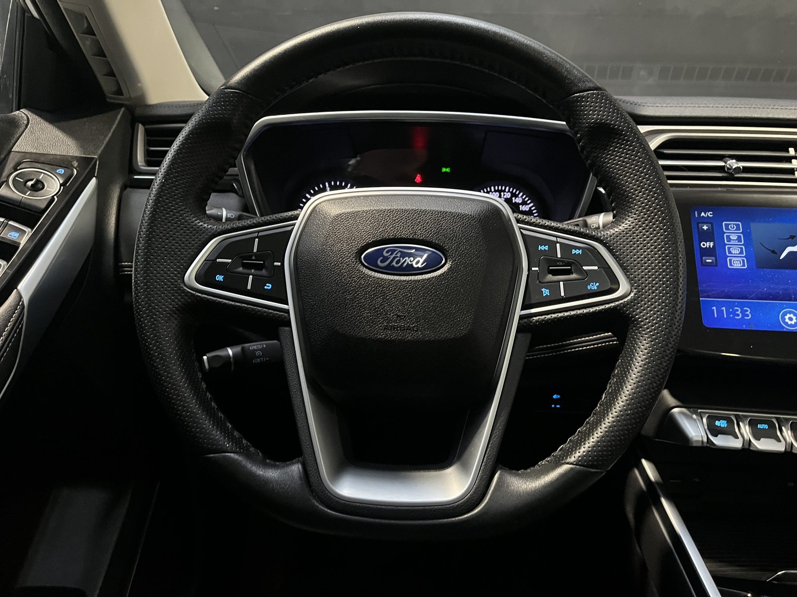Ford TERRITORY TREND 1.5 AUT 2023 - Imagen 17 de 19