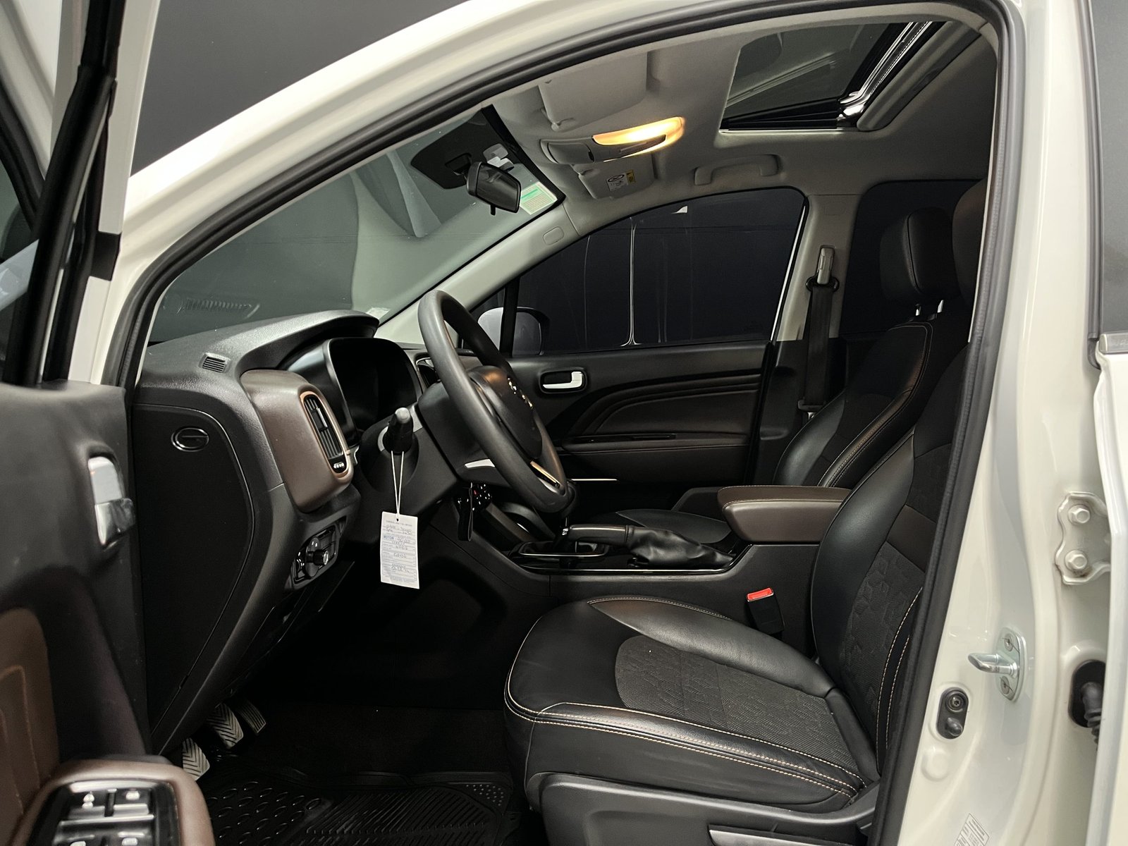 GAC Motor GS3 MT 1.5 2022 - Imagen 8 de 18